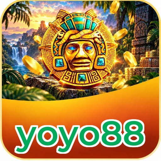 Screenshot 1 - yoyo88 Home Screen
