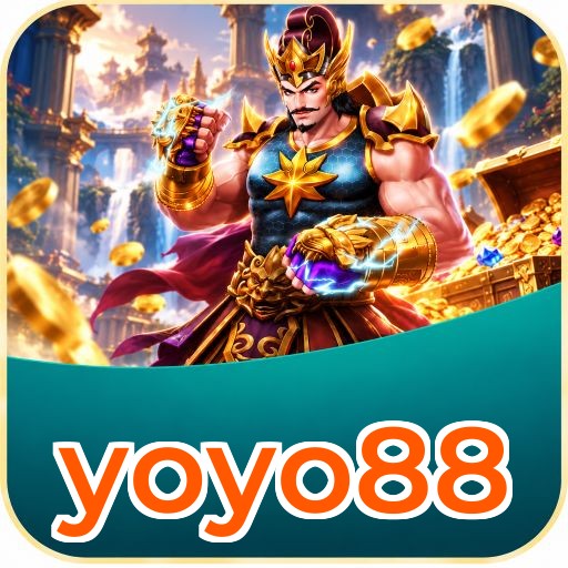 Screenshot 1 - yoyo88 Home Screen