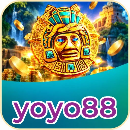 Screenshot 1 - yoyo88 Home Screen