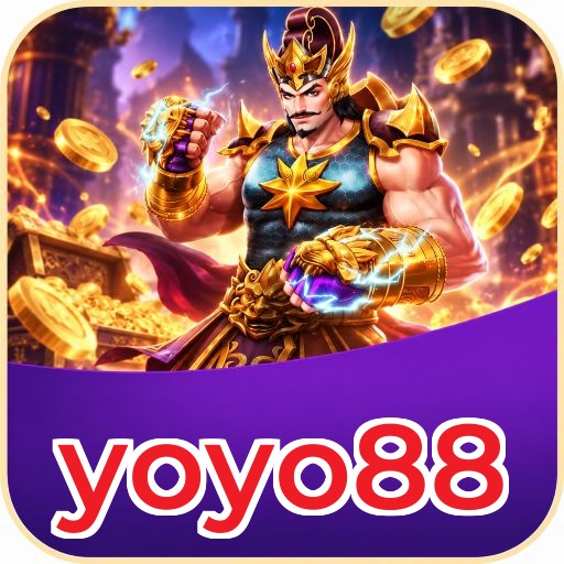 Screenshot 1 - yoyo88 Home Screen
