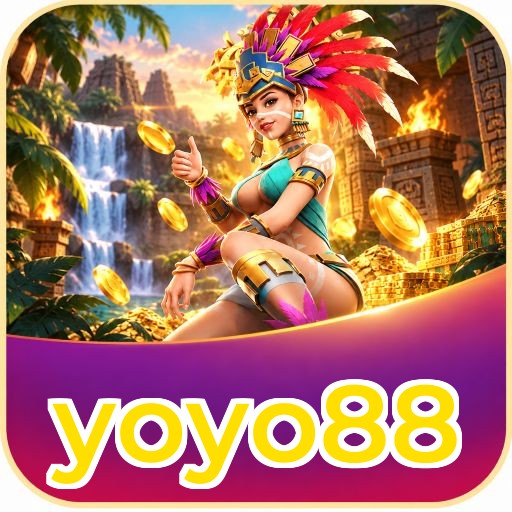 Screenshot 1 - yoyo88 Home Screen