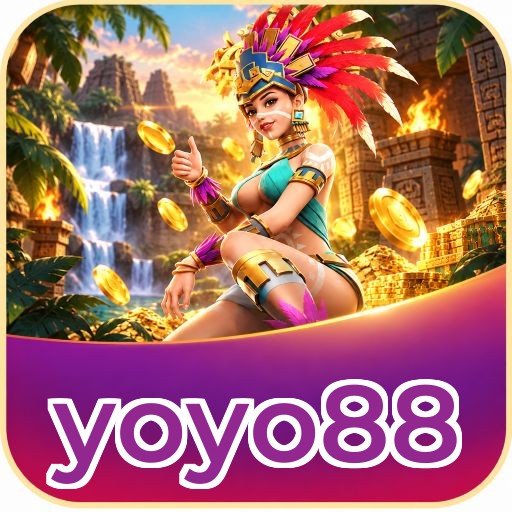 Screenshot 1 - yoyo88 Home Screen